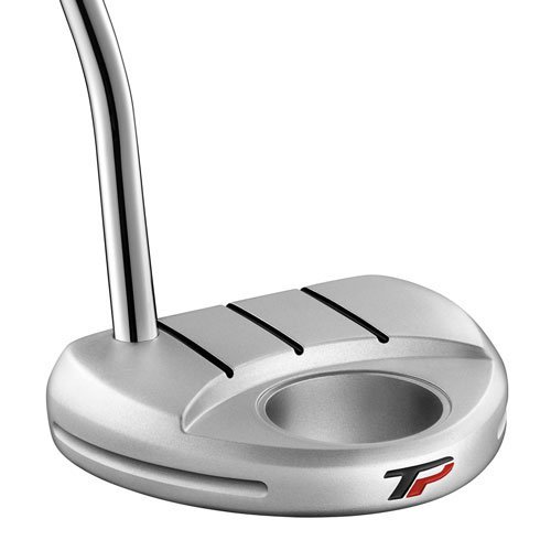 TaylorMade TP Collection 34インチパター Amazon | テーラーメイド(TAYLOR MADE) パター TP COLLECTION BLACK
